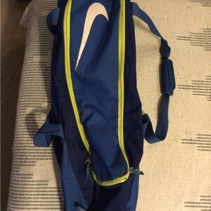Nike baseball bag